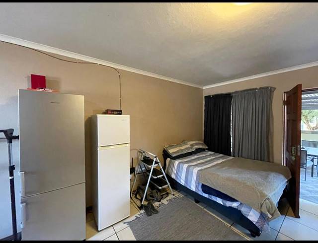 1 BEDROOM APARTMENT FOR SALE IN DIE BULT